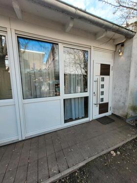 Foto - 2 Zimmer Erdgeschoßwohnung zur Miete in Frankfurt am Main