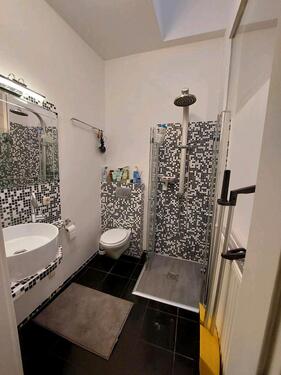 Foto - Erdgeschoßwohnung in Frankfurt am Main zur Miete