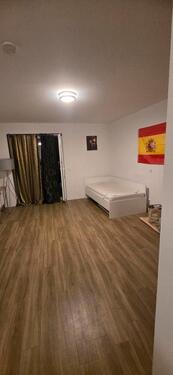 Foto - 1 Zimmer Etagenwohnung zur Miete in Köln