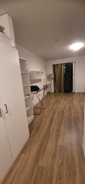 Foto - 1 Zimmer Etagenwohnung in Köln