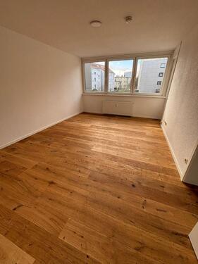 Foto - 2 Zimmer Wohnung für Kapitalanleger 6% Rendite - 62m² mit Balkon