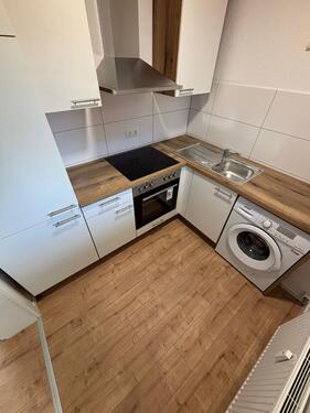 Foto - 2 Zimmer Etagenwohnung in Braunschweig