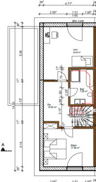 Foto - 4 Zimmer Doppelhaushälfte zur Miete in Hückelhoven