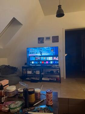 Foto - 2 Zimmer Dachgeschoßwohnung zur Miete in Landshut