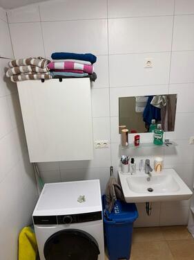 Foto - 2 Zimmer Dachgeschoßwohnung in Landshut