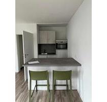 Schöne 1-Zimmer Wohnung mit Balkon und Einbauküche in Hamm-Rhynern