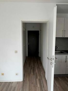 Foto - 1 Zimmer Etagenwohnung in Hamm