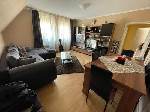 Foto - 2 Zimmer Etagenwohnung zur Miete in Groß-Gerau