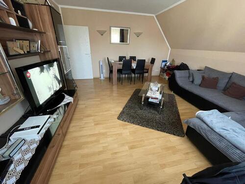 Foto - 2 Zimmer Etagenwohnung in Groß-Gerau