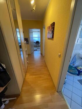 Foto - Etagenwohnung in Groß-Gerau zur Miete