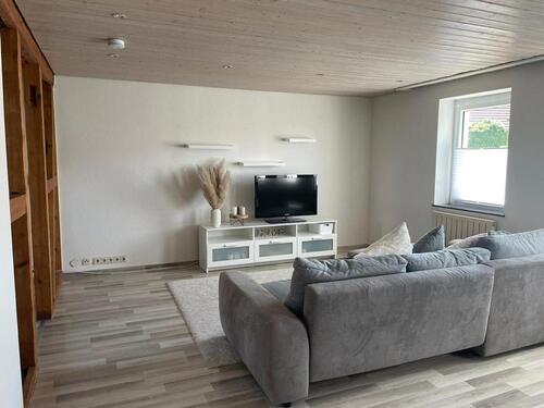 Foto - Helle 1,5 2 Zimmerwohnung (ELW) 