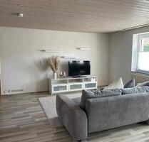 Helle 1,5 2 Zimmerwohnung (ELW) | Zentrale Lage - Plüderhausen