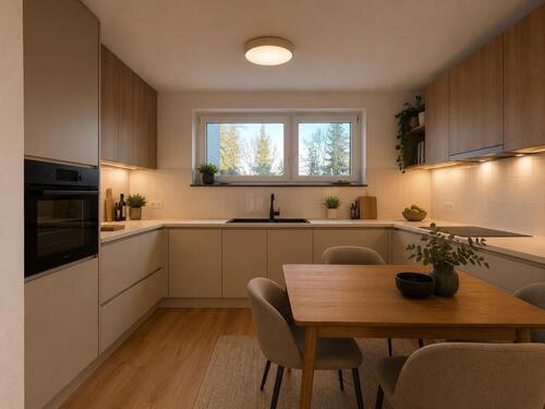 Foto - 3 Zimmer Etagenwohnung zum Kaufen in Achim