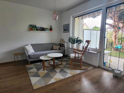 Foto - 5 Zimmer Reihenhaus in Nürnberg
