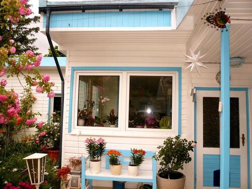 Foto - 3.5 Zimmer Einfamilienhaus in Wandlitz