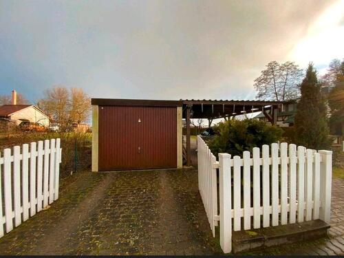 Foto - 3 Zimmer Bungalow zum Kaufen in Petershagen/Eggersdorf
