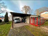 Foto - 3 Zimmer Bungalow in Petershagen/Eggersdorf