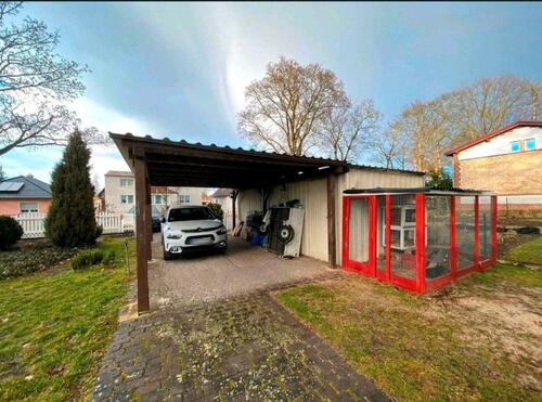 Foto - 3 Zimmer Bungalow in Petershagen/Eggersdorf