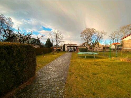 Foto - Bungalow in Petershagen/Eggersdorf zum Kaufen