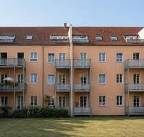 2-Zimmerwohnung mit Balkon in Tempelhof Neukölln - Berlin Tempelhof-Schöneberg