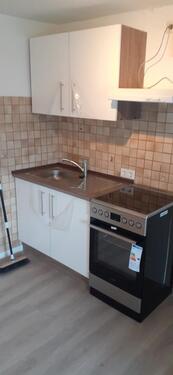 Foto - Frisch renovierte 2 Zimmer Wohnung mit Einbauküche, Heiligenhaus