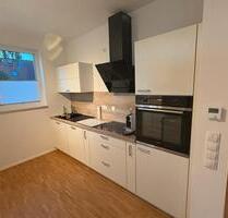 Erdgeschosswohnung mit Terrasse - Wolfenbüttel Ahlum