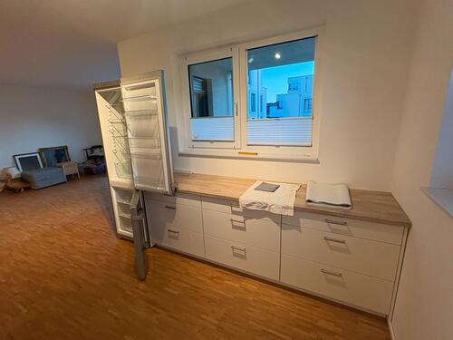 Foto - Etagenwohnung zur Miete in Wolfenbüttel