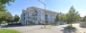 Foto - Etagenwohnung zur Miete in Straubing