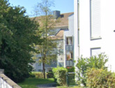 Foto - Etagenwohnung in Straubing