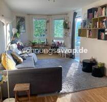 Wohnungsswap - 3 Zimmer, 79 m² - Helmholtzstraße, Charlottenburg, Berlin