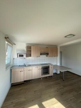 Foto - Etagenwohnung zur Miete in Ebersdorf bei Coburg