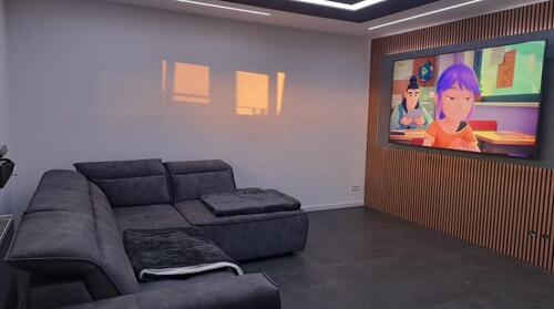 Foto - Etagenwohnung zum Kaufen in Münster (Hessen)