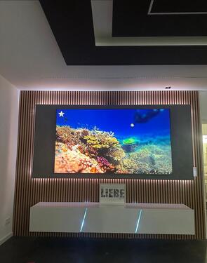 Foto - Etagenwohnung in Münster (Hessen)