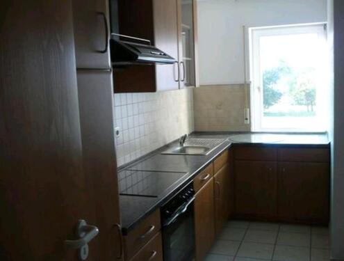 Foto - Etagenwohnung in Buchen (Odenwald)