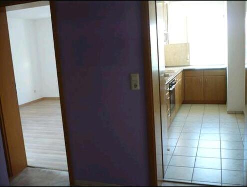 Foto - Etagenwohnung in Buchen (Odenwald) zur Miete