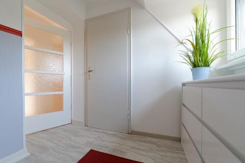 Foto - Etagenwohnung zur Miete in Saarbrücken