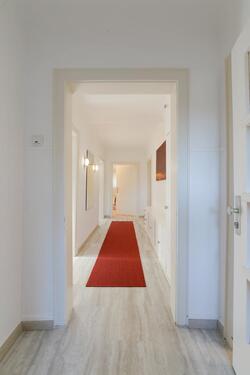 Foto - Etagenwohnung in Saarbrücken