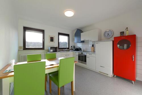 Foto - Etagenwohnung in Saarbrücken zur Miete