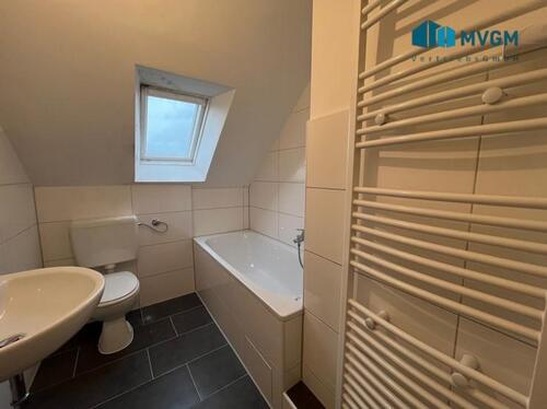 Foto - Etagenwohnung in Essen zur Miete