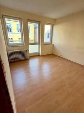 Foto - Etagenwohnung in Hoya zur Miete