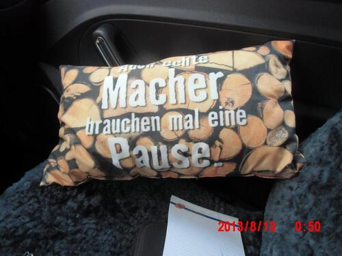 Foto - Mietwohnung Huntlosen mit Garage u Garten