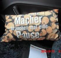 Mietwohnung Huntlosen mit Garage u Garten - Großenkneten