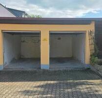 Einzelgarage in Diebach Nea - 65,00 EUR Miete, in Neustadt an der Aisch (PLZ: 91413)