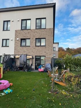 Foto - Endreihenhaus zur Miete in Bad Bramstedt