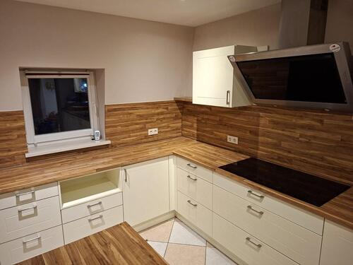 Foto - Etagenwohnung zur Miete in Rochlitz