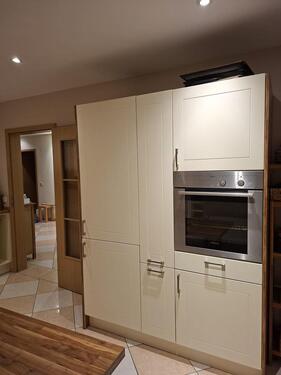 Foto - Etagenwohnung in Rochlitz