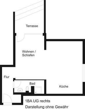 Foto - Etagenwohnung in Köthen (Anhalt)