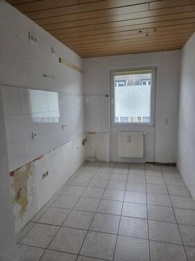Foto - Etagenwohnung in Duisburg