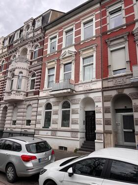 Foto - 2 ZKB gegenüber der Helios-Klinik