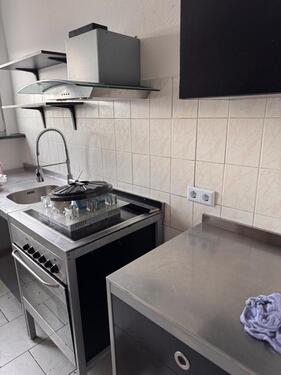 Foto - Etagenwohnung in Krefeld